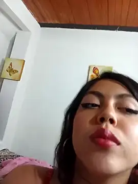 leah passion online show from September 18, 2025, 9:18 pm