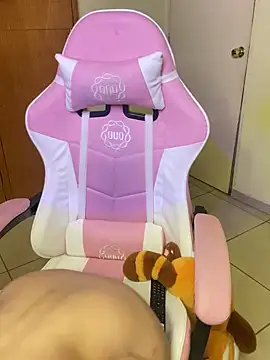 Lucygothic online show from January 13, 2025, 3:12 am