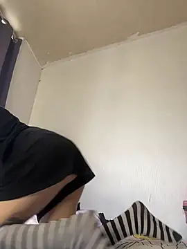 Lucygothic online show from December 16, 2024, 10:34 pm