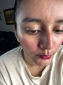 Lucia-Candy online show from March 18, 2025, 1:24 am