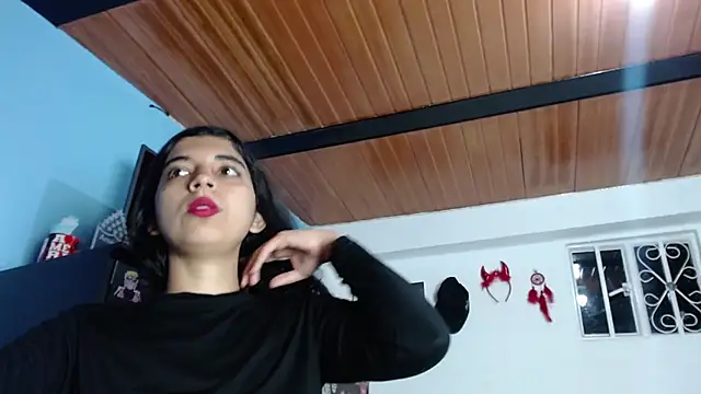 Nasty 019 online show from January 17, 2026, 11:52 pm