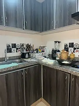 Karina Yang online show from December 18, 2025, 10:52 am