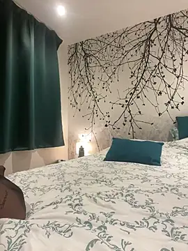 TalullaX online show from February 21, 2025, 9:54 pm