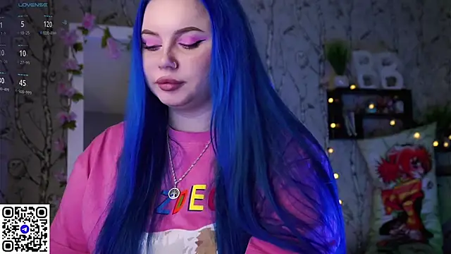 Snapshot of Moon_Valkyrie chatting on March 7, 2025, 7:08 am Moon Valkyrie online show from March 7, 2025, 7:08 am