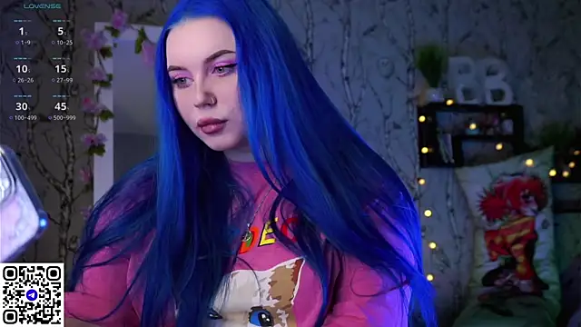 Snapshot of Moon_Valkyrie chatting on March 7, 2025, 1:42 am Moon Valkyrie online show from March 7, 2025, 1:42 am