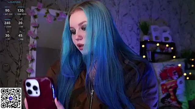 Snapshot of Moon_Valkyrie chatting on February 23, 2025, 8:39 am Moon Valkyrie online show from February 23, 2025, 8:39 am