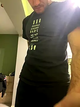 SexSanich online show from October 4, 2025, 9:49 pm