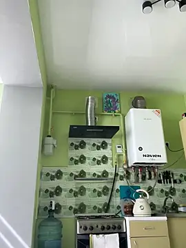 SexSanich online show from September 14, 2025, 9:20 am