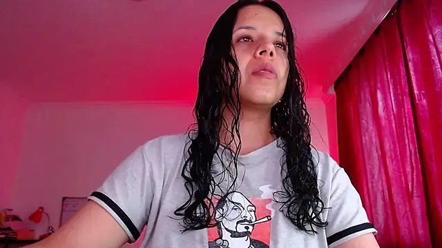 VALERY MEER online show from March 3, 2026, 12:45 pm