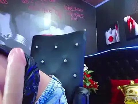 VALERY MEER online show from December 2, 2024, 6:16 pm