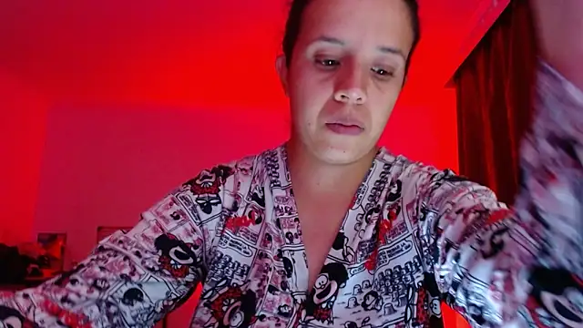 VALERY MEER online show from March 16, 2026, 1:57 am