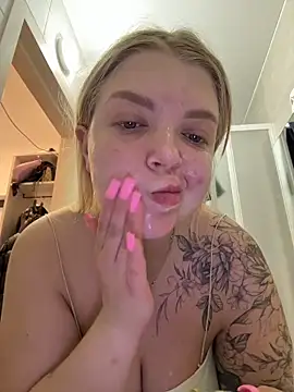 OdriOlsens online show from May 10, 2026, 10:52 am
