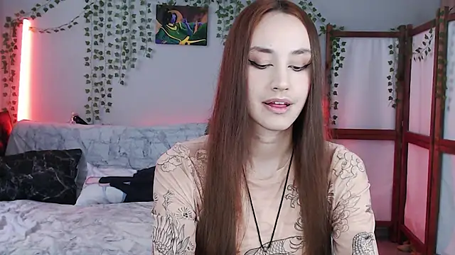 Snapshot of Wildorchid_ chatting on June 2, 2026, 9:53 am Wildorchid online show from June 2, 2026, 9:53 am