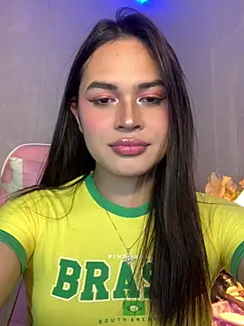 Ashely Lewis online show from February 25, 2025, 2:58 pm