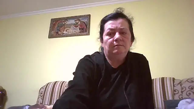 Snapshot of GypsiQueen2 chatting on February 22, 2026, 5:14 pm GypsiQueen2 online show from February 22, 2026, 5:14 pm