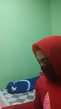 ElisyaHijabDoll online show from December 6, 2024, 6:33 pm