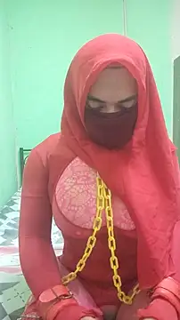ElisyaHijabDoll online show from December 12, 2024, 5:37 pm