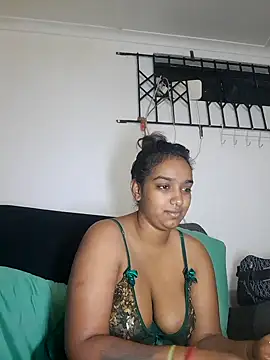 Xindias fantasyX online show from October 19, 2025, 8:00 pm