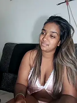 Xindias fantasyX online show from October 26, 2025, 12:22 am