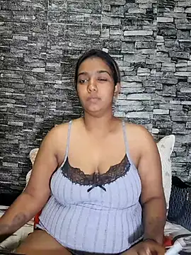 Xindias fantasyX online show from September 12, 2025, 7:13 pm