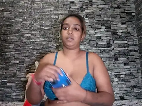 Xindias fantasyX online show from March 24, 2026, 6:08 pm