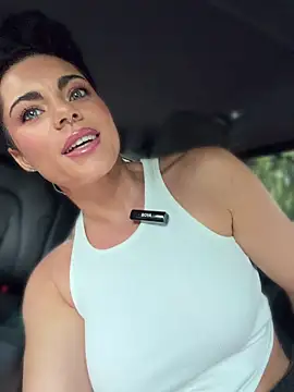 LukeLouHarvey online show from April 10, 2026, 5:25 am