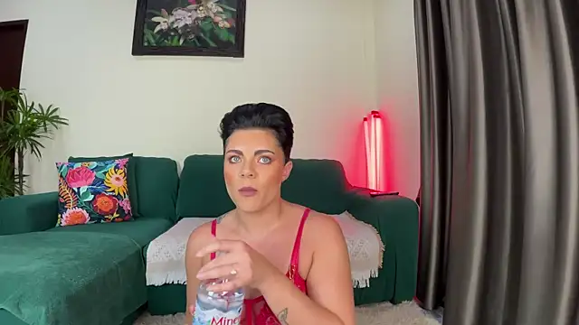 LukeLouHarvey online show from January 24, 2025, 5:53 am