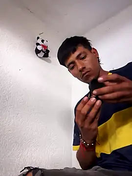 Triplex Coolness online show from February 22, 2026, 7:15 pm