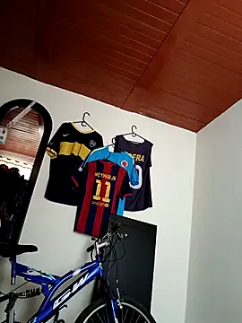 Triplex Coolness online show from September 16, 2025, 3:02 pm