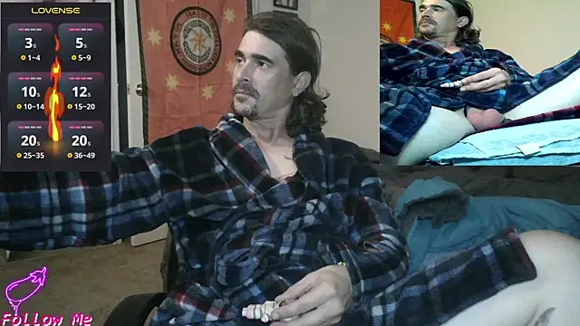 XxBobbyDigitalxX online show from September 24, 2025, 1:02 am