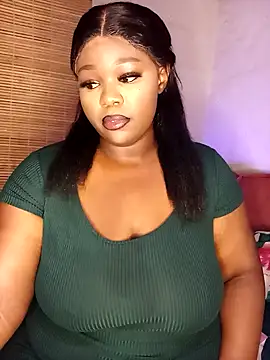 Aaaliyah445 online show from February 27, 2025, 8:20 pm