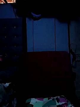 Aaaliyah445 online show from March 7, 2026, 4:45 pm