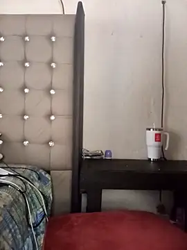 Aaaliyah445 online show from September 29, 2025, 8:10 am