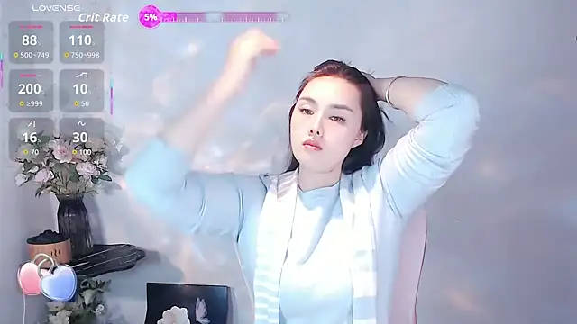 Snapshot of SHY-_-girl chatting on November 4, 2025, 1:15 pm SHY- -girl online show from November 4, 2025, 1:15 pm