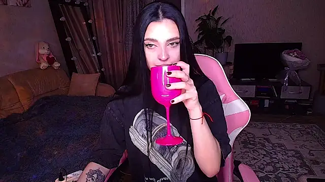   Malika   online show from February 21, 2026, 3:36 pm