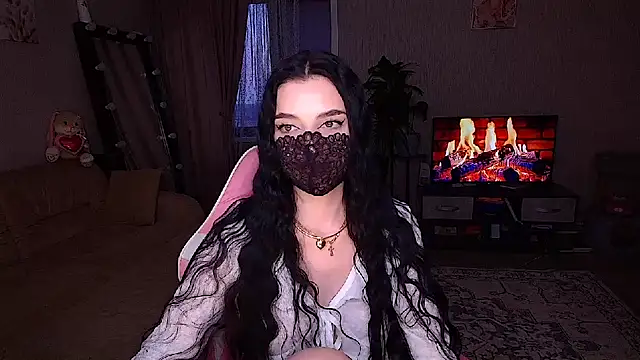   Malika   online show from March 27, 2026, 1:01 pm