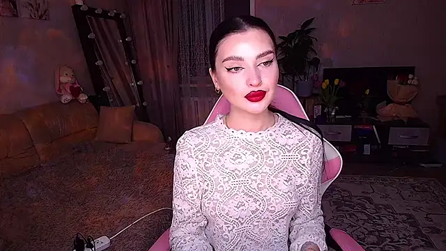   Malika   online show from March 9, 2026, 3:48 pm