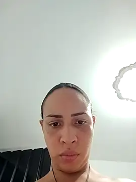 Fairycandyx online show from October 29, 2025, 8:41 pm