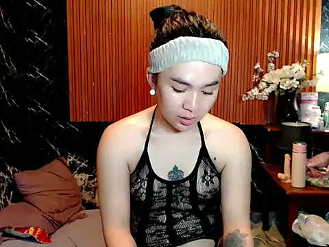 mariefox xxx online show from November 15, 2025, 10:52 am