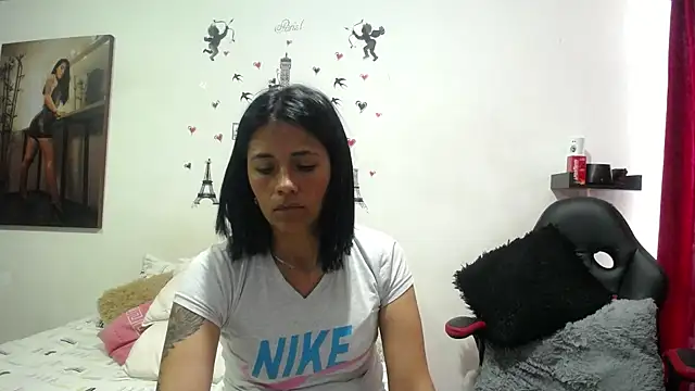 sharoon cheerry online show from February 27, 2025, 3:59 pm