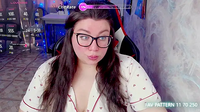 alexa sweetyy online show from April 21, 2026, 3:57 am