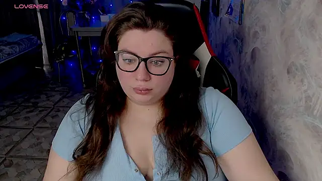 alexa sweetyy online show from February 12, 2026, 8:14 am