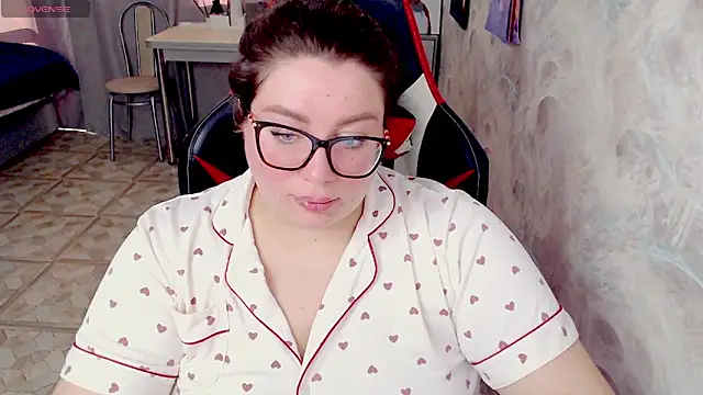 alexa sweetyy online show from April 22, 2026, 5:47 am