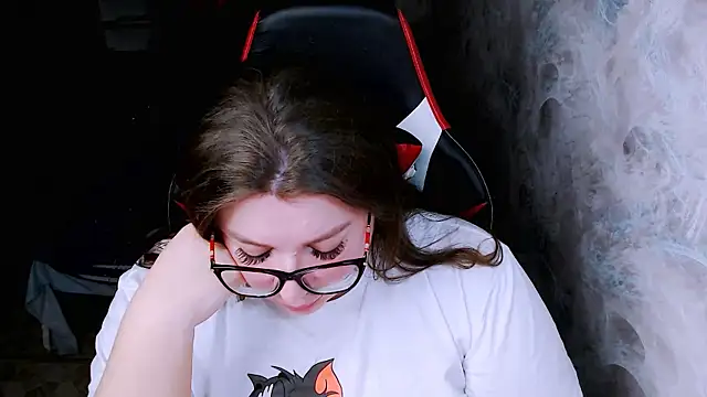 alexa sweetyy online show from March 9, 2025, 12:31 am