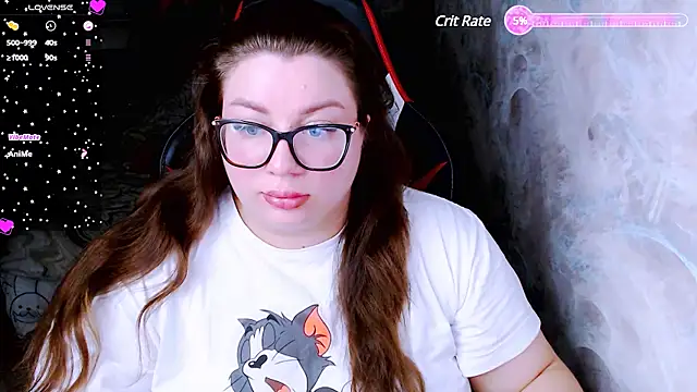 alexa sweetyy online show from March 17, 2025, 9:02 pm