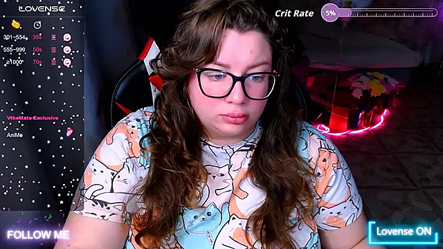 alexa sweetyy online show from September 19, 2025, 2:59 am