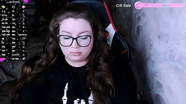 alexa sweetyy online show from March 16, 2025, 8:00 pm