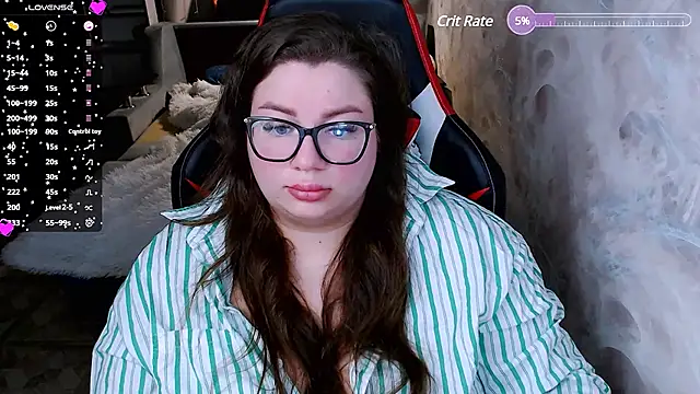 alexa sweetyy online show from March 5, 2025, 3:18 am