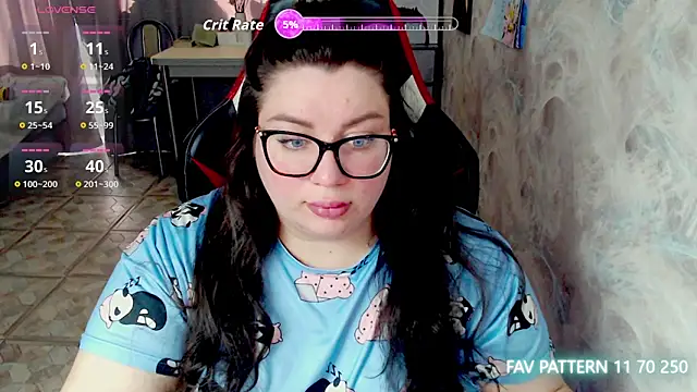 alexa sweetyy online show from April 10, 2026, 6:20 am