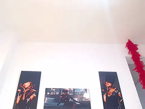 Anto galindo online show from March 11, 2025, 1:01 pm